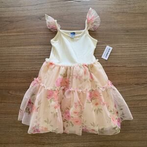 Old Navy Tulle Dress - Size 2T